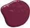 Vegan Halal 100ml Burgundy Oil Based Food Coloring Gel for Buttercream Cake Decoration